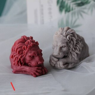 Stampo In Silicone A Forma Di Leopardo/Texas – Per Saponi, Candele, Ciondoli E Resina Epossidica