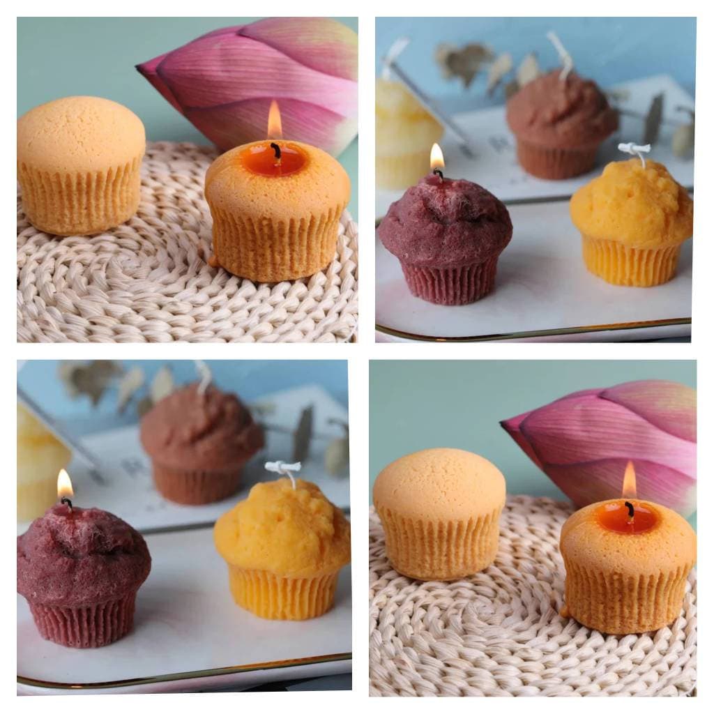 Fake muffins - Etsy.de