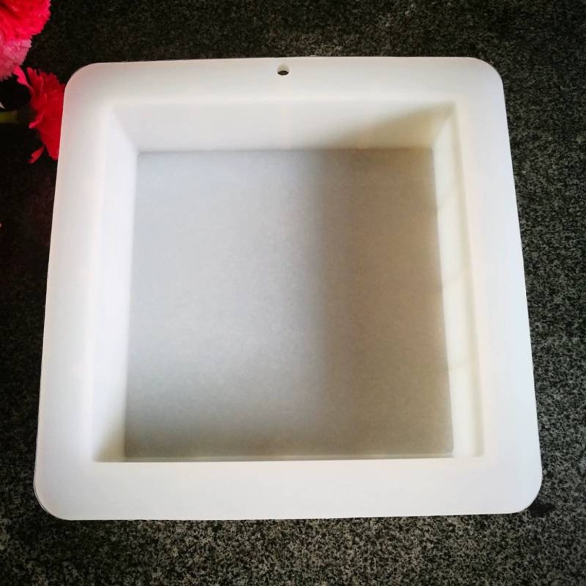 Large Slab Cube Mold Mould Soap Making Cp Mp Loaf Cold Pressed Etsy UK