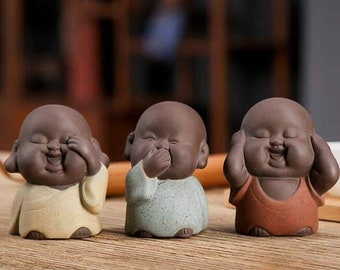 3d laughing Buddha monk Buddhism spiritual meditation rekhi mold mould silicone soap candle resin melt and pour polymer clay magnets