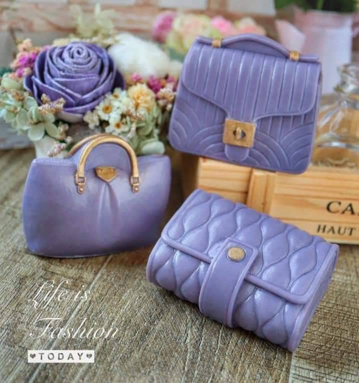 Stampo In Silicone Per Resina A Forma Di Piume - 4 Pezzi - Ideale Per Segnalibri, Gioielli E Torte