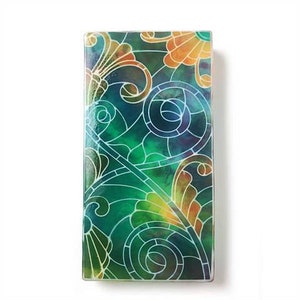 Glass design impression mat lace soap mold candle mould silicone melt and pour craft supplies christmas texture sheet