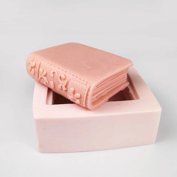 Savon à base de silicone moule pour fabrication de savon