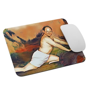 NEW!! - Art of Seduction Mouse pad