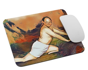 NEW!! - Art of Seduction Mouse pad