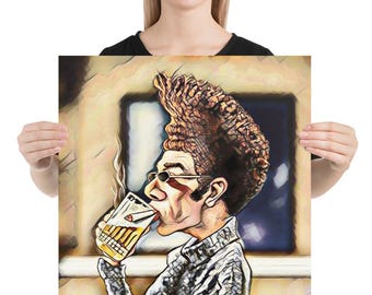 Here's to feeling good all the time