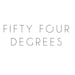 Fifty Four Degrees