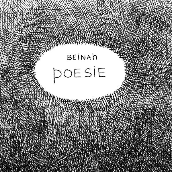 Beinah Poesie, Gedichtband