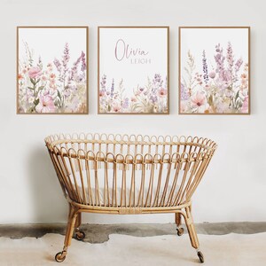 Printable Nursery - Etsy