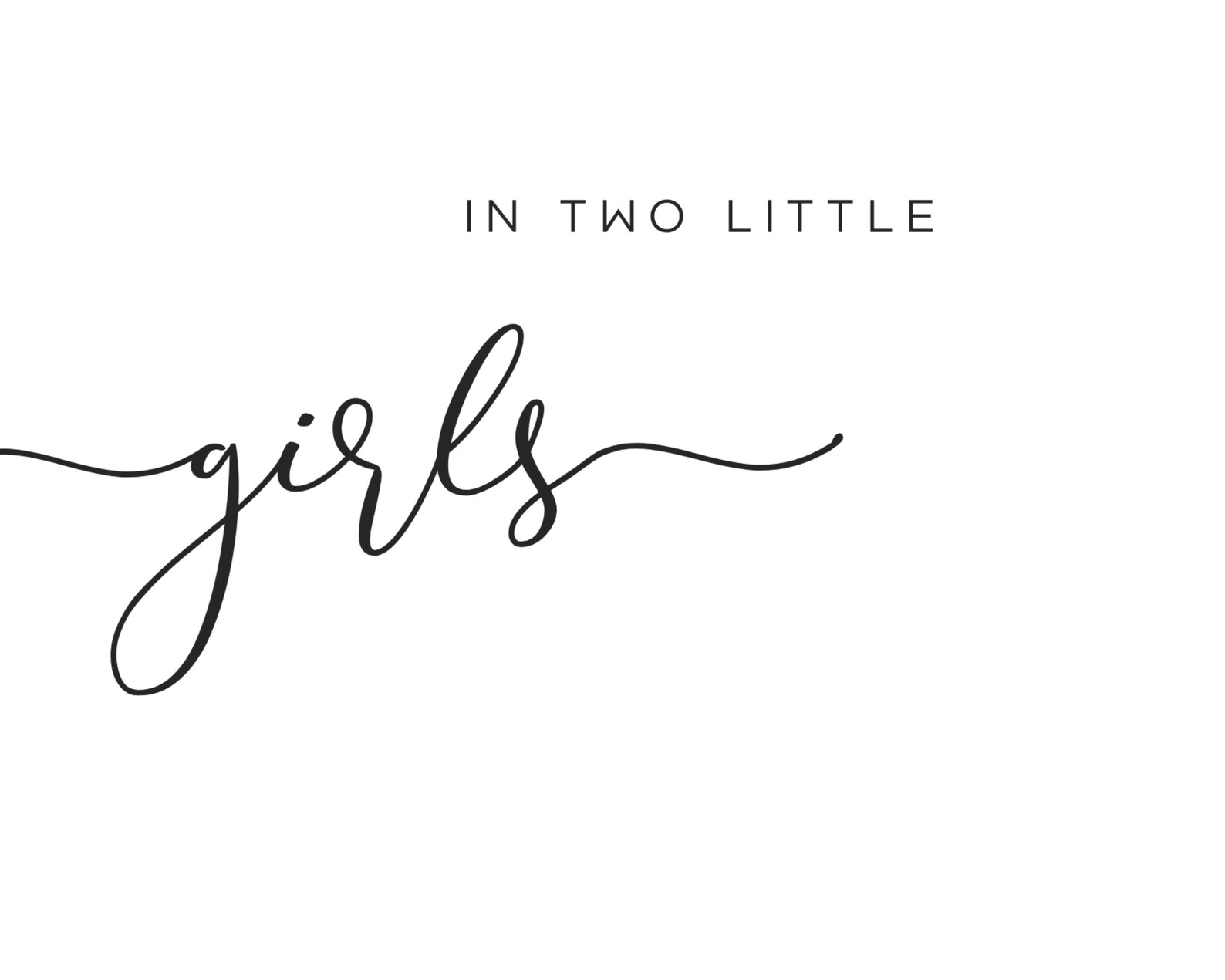 TWIN NURSERY DECOR Girl Nursery Decor Such A Big Miracle Etsy