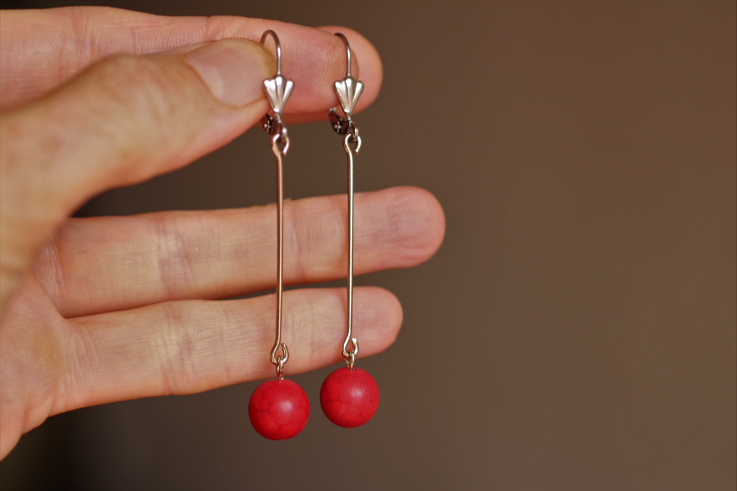 jojo kakyoin earrings