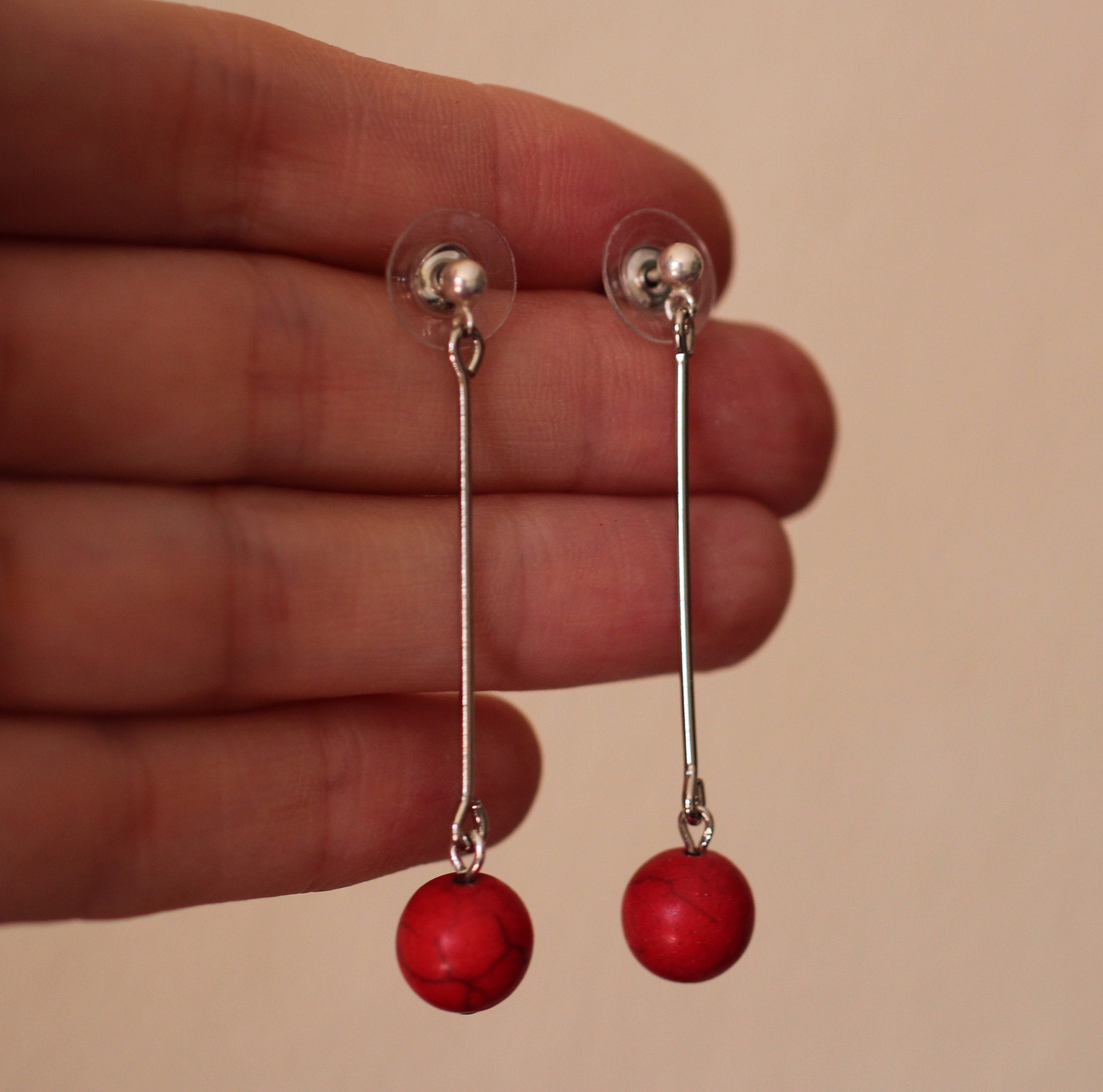 jojo kakyoin earrings