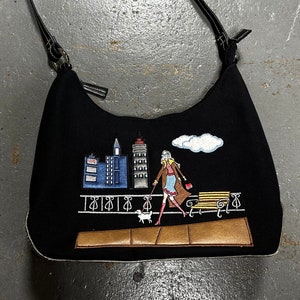 Frankie and johnnie handbags best sale