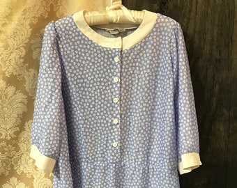 1940s fashion plus size