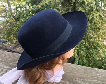 Bauer Hat - Etsy