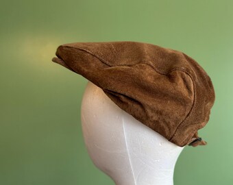 Vintage 40's Wool US Navy Cap Sailors Hat - Etsy