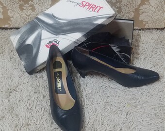 easy spirit heels
