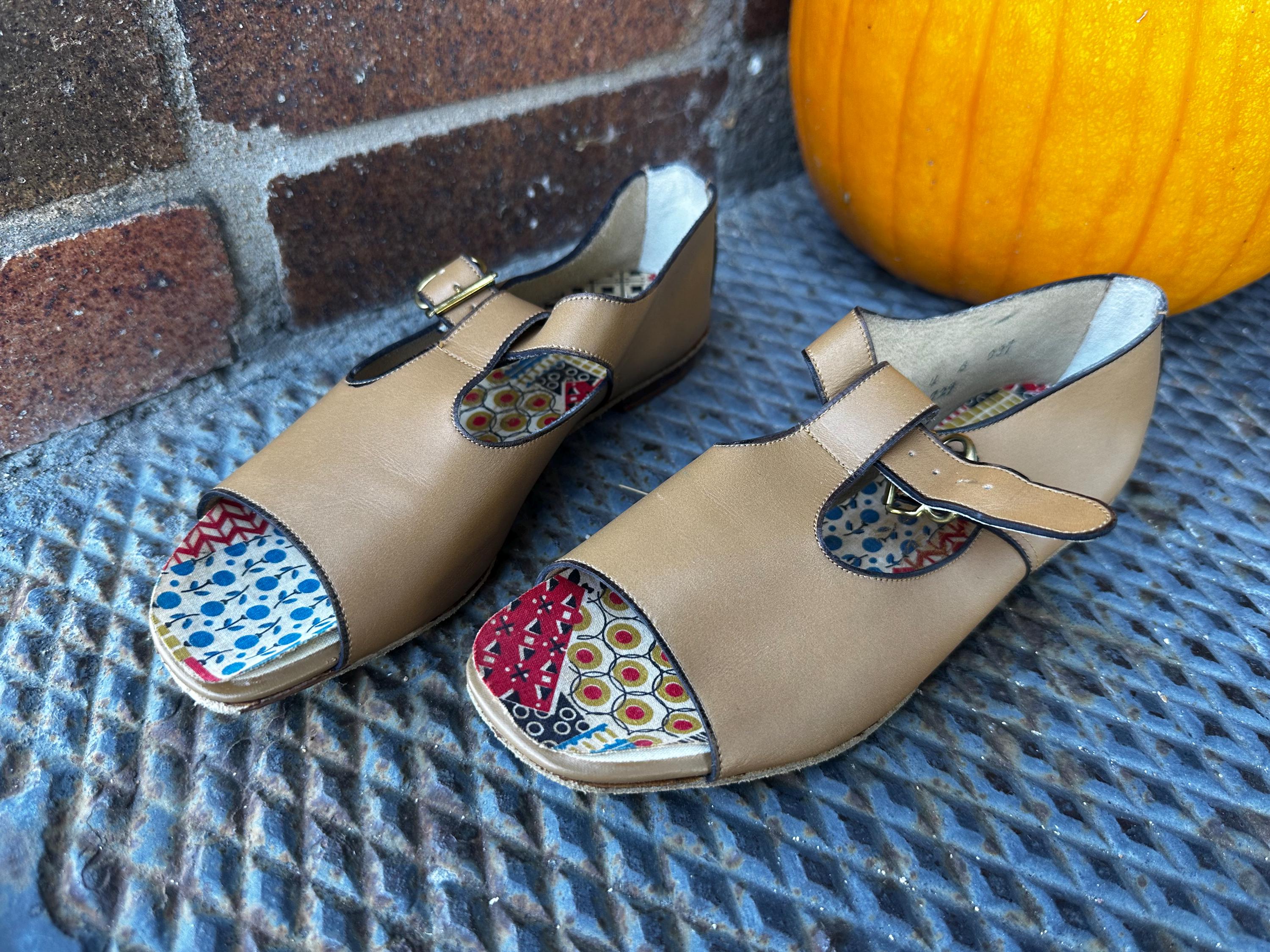 70s hippie shoes - Etsy 日本