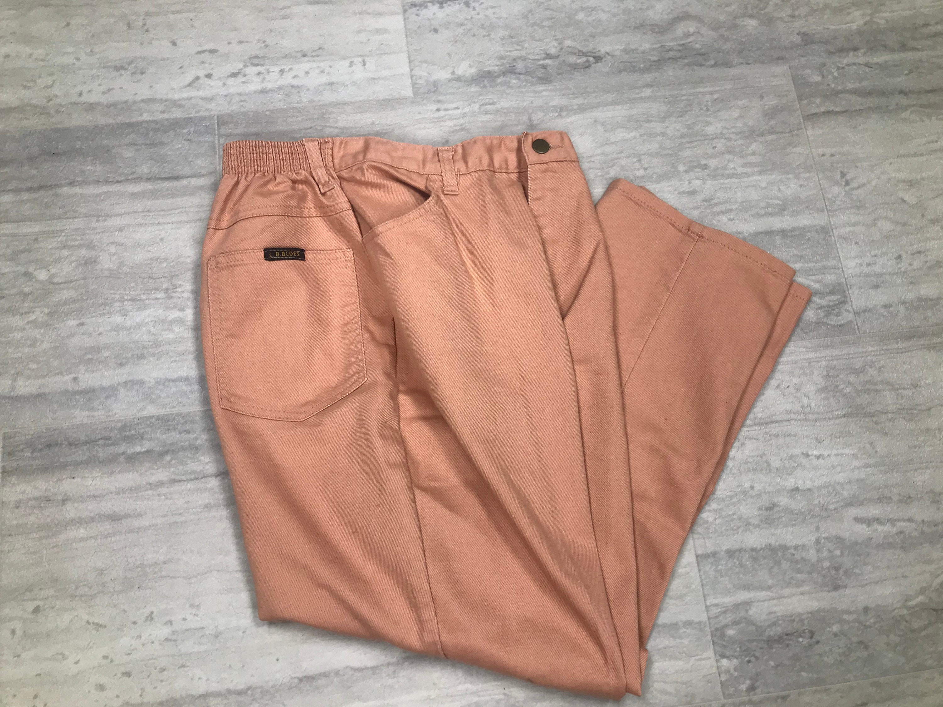 Colors go with pants what salmon What Colors