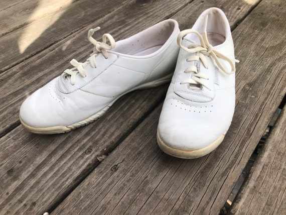 Chaussures De Cheerleading Blanches Pour Jeunes Chaussures - Temu Canada