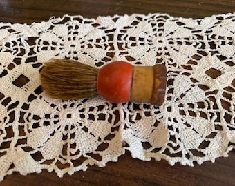 Vintage Antique Style Shaving Brush