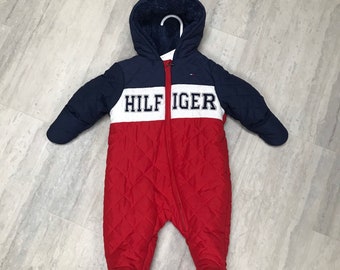 tommy hilfiger babys