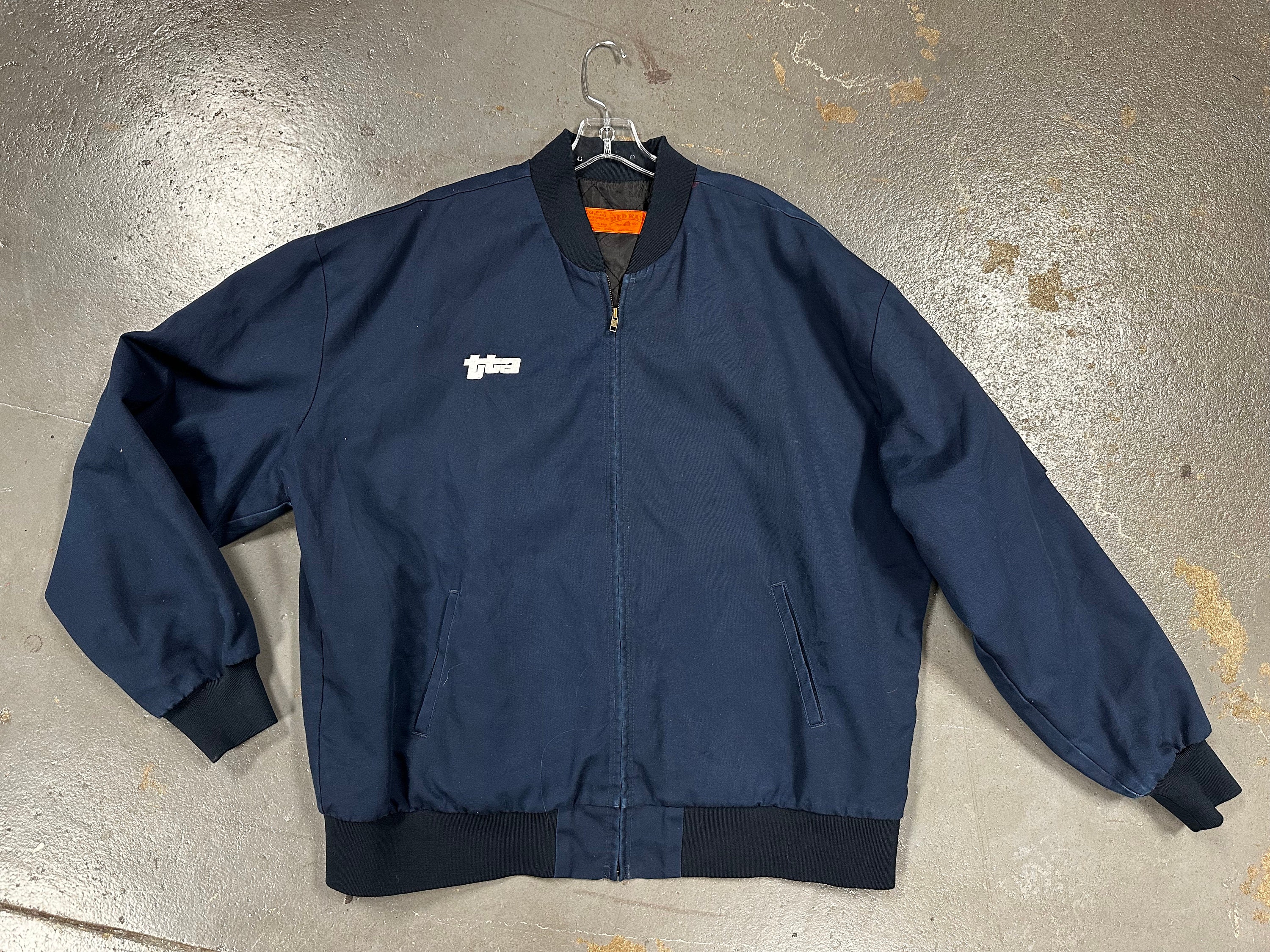 60’s〜Angelica work jacket Angelica Jacket