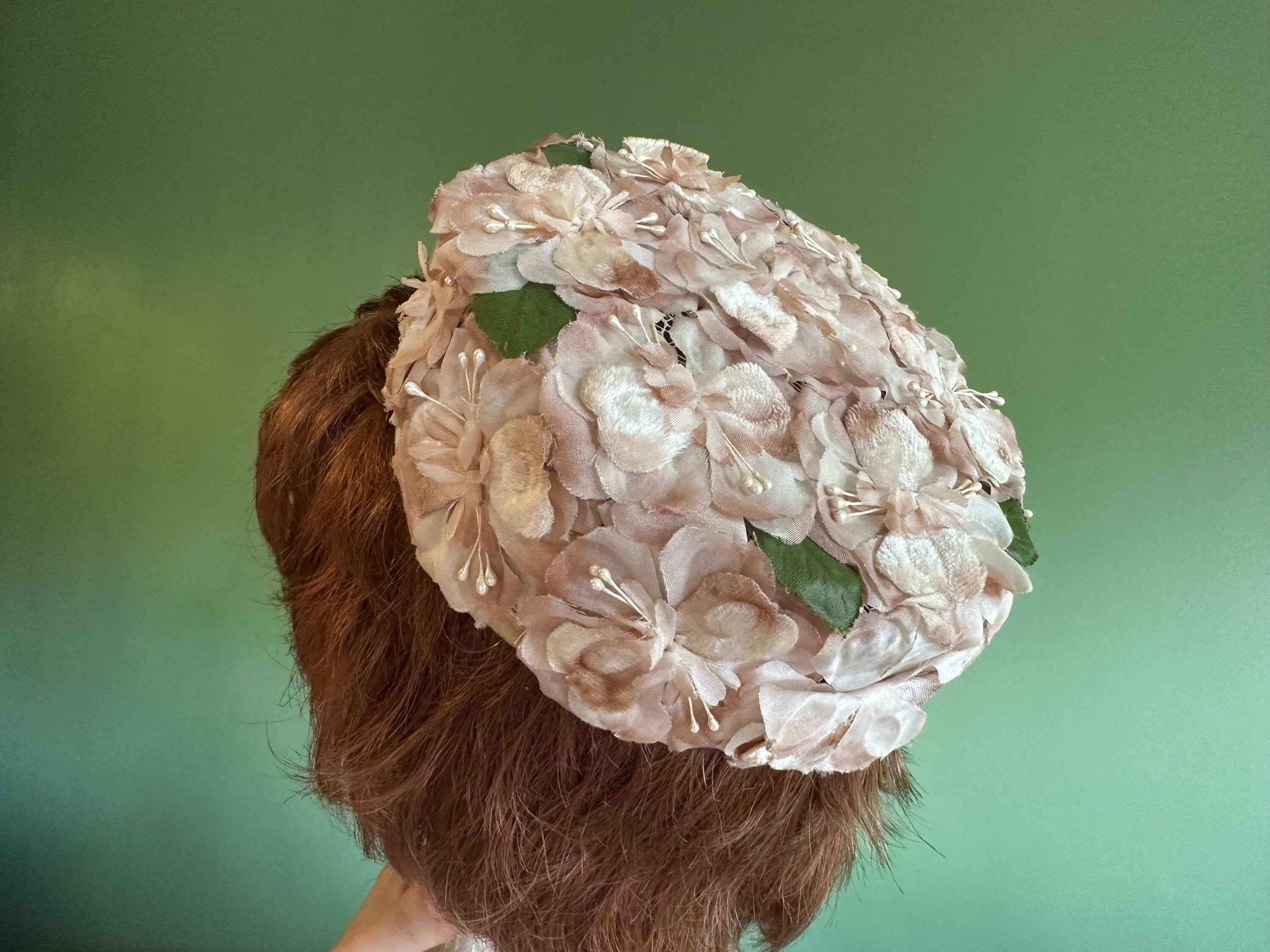 Classic Floral 50