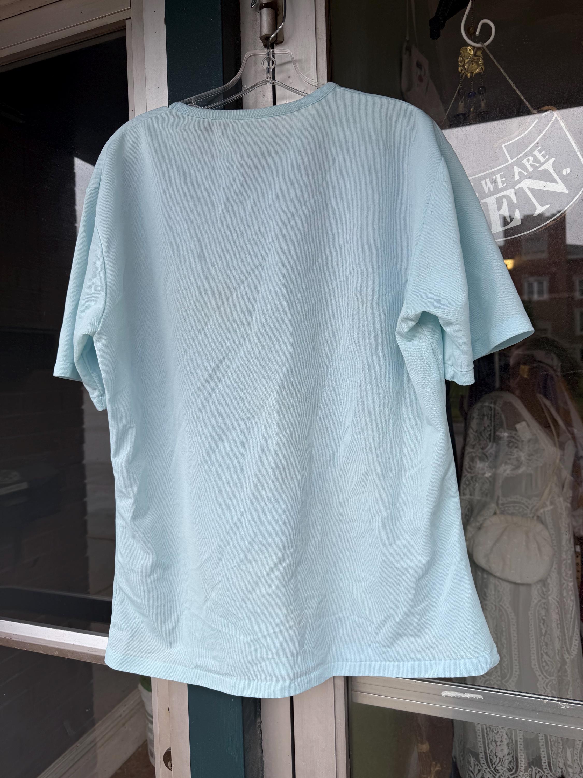 OLD SHARK COLLAR SHIRT | STRAYSHEEP ONLINE