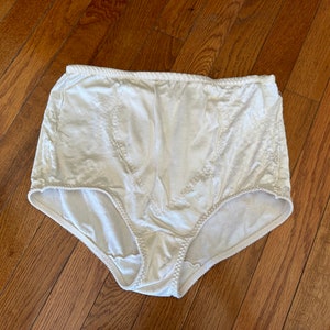 panties granny 