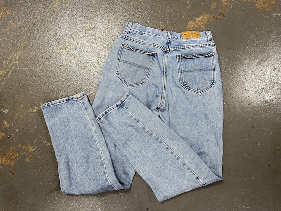 Vintage 90's Riders Jeans Mom Jeans W30 - image 1