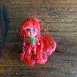 Liddle Kiddles Doll - Etsy