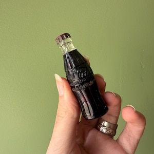 Coca Cola Zippo - Etsy