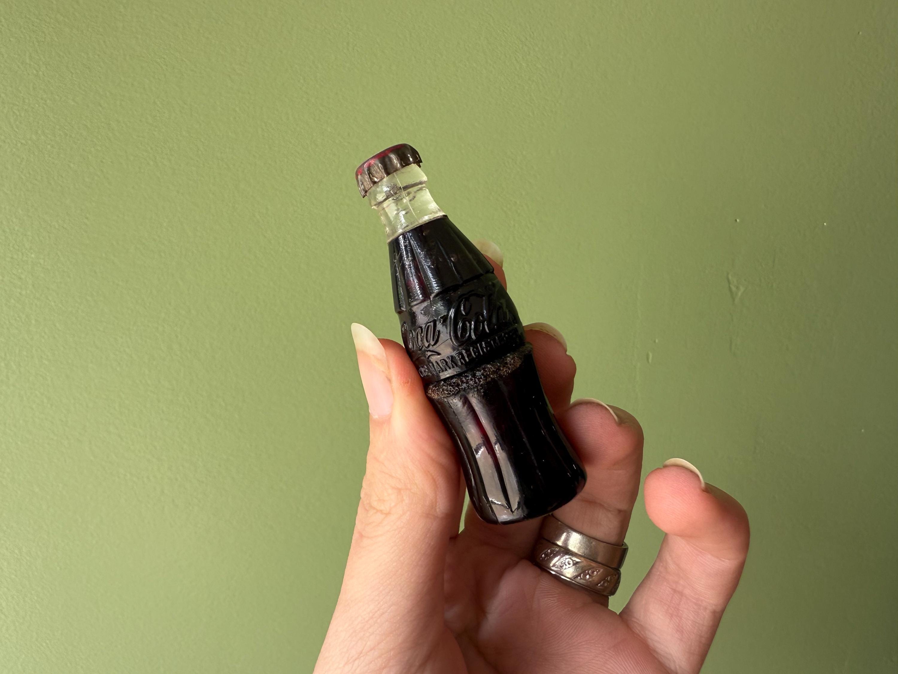 Coca Cola Zippo - Etsy