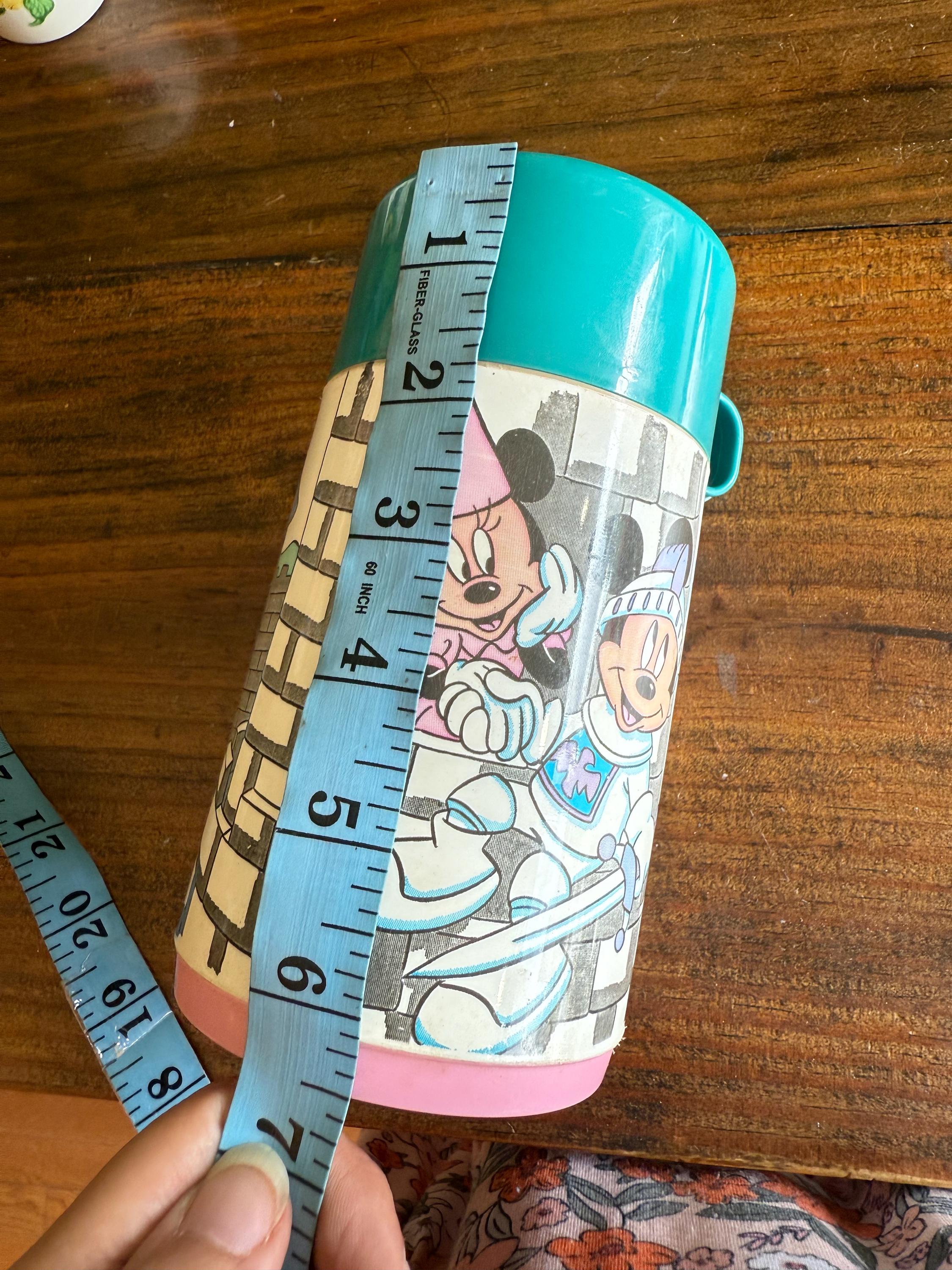 アラジン製vintage 80s ミニー ランチボックスショルダーバッグ