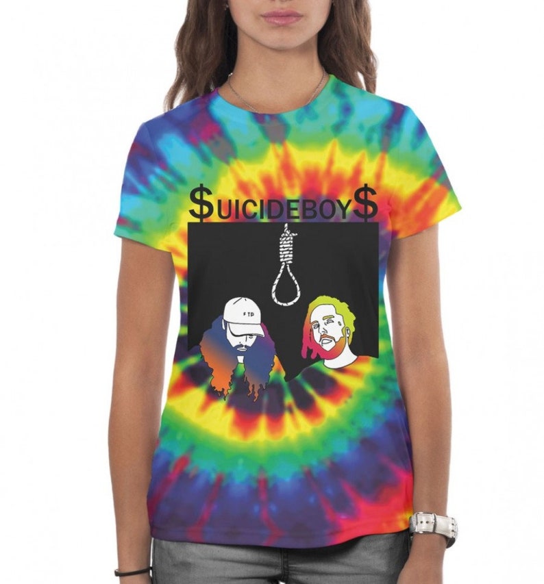 rock on ruby t shirt