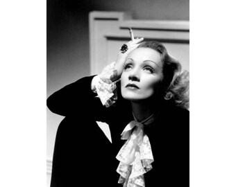 Get Marlene dietrich zitate For iPhone