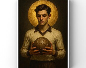 A Pictorial History of SOCCER(サッカー写真史)希少 il_340x270.6832547376_cwey.jpg