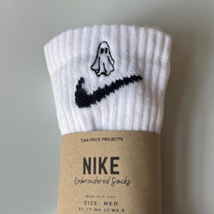 Nike halloween socks store