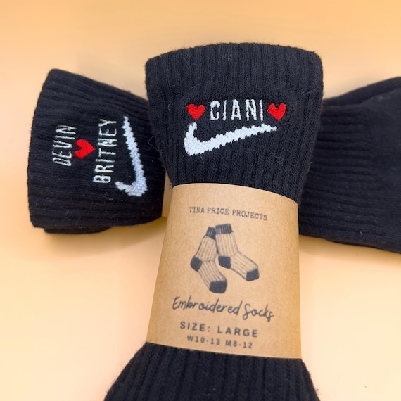 nike sock sizes youth