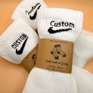 Nike socks - Etsy 日本