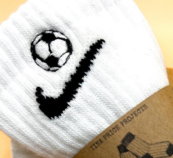 custom nike soccer socks