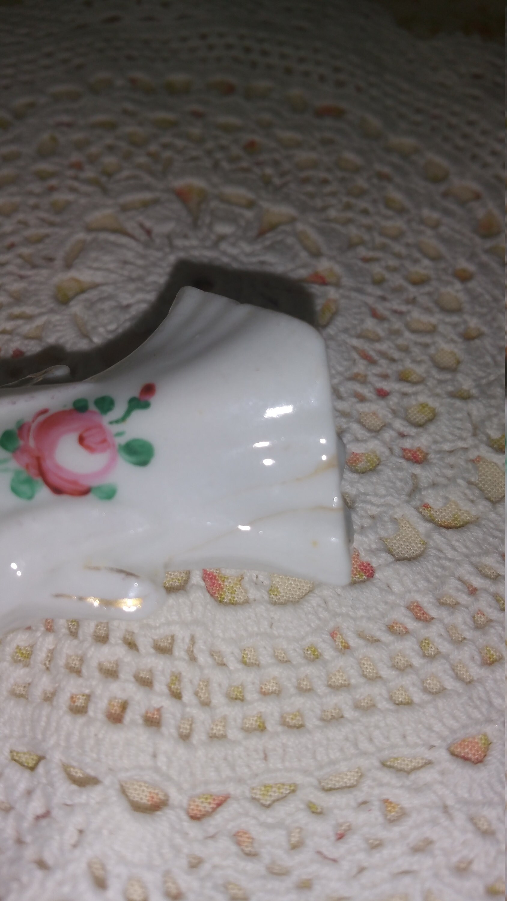 Tiny Porcelain Bud Vase | Tiny Vase With Pink Roses - Etsy