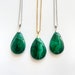 see more listings in the Crystal - Necklaces section