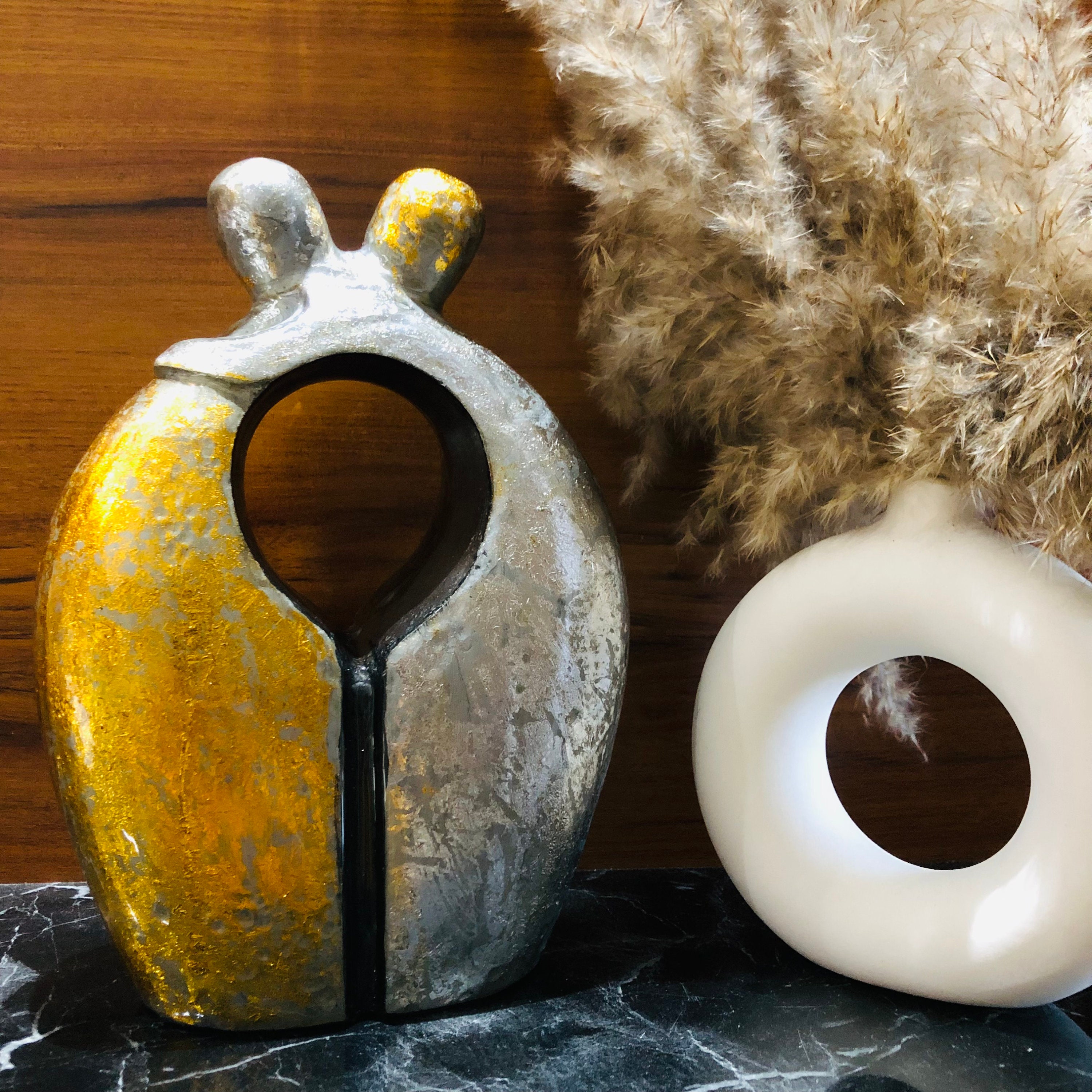 Faithful clearance companion urns