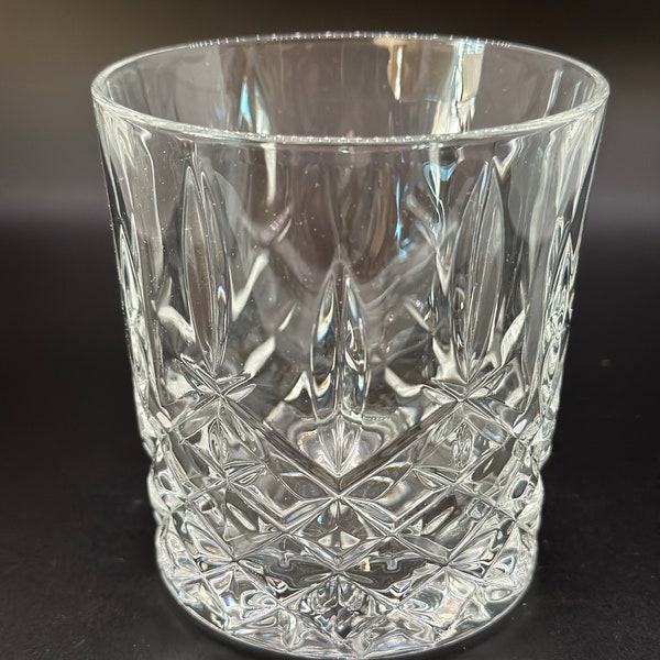 Marquis by Waterford crystal cocktail glass