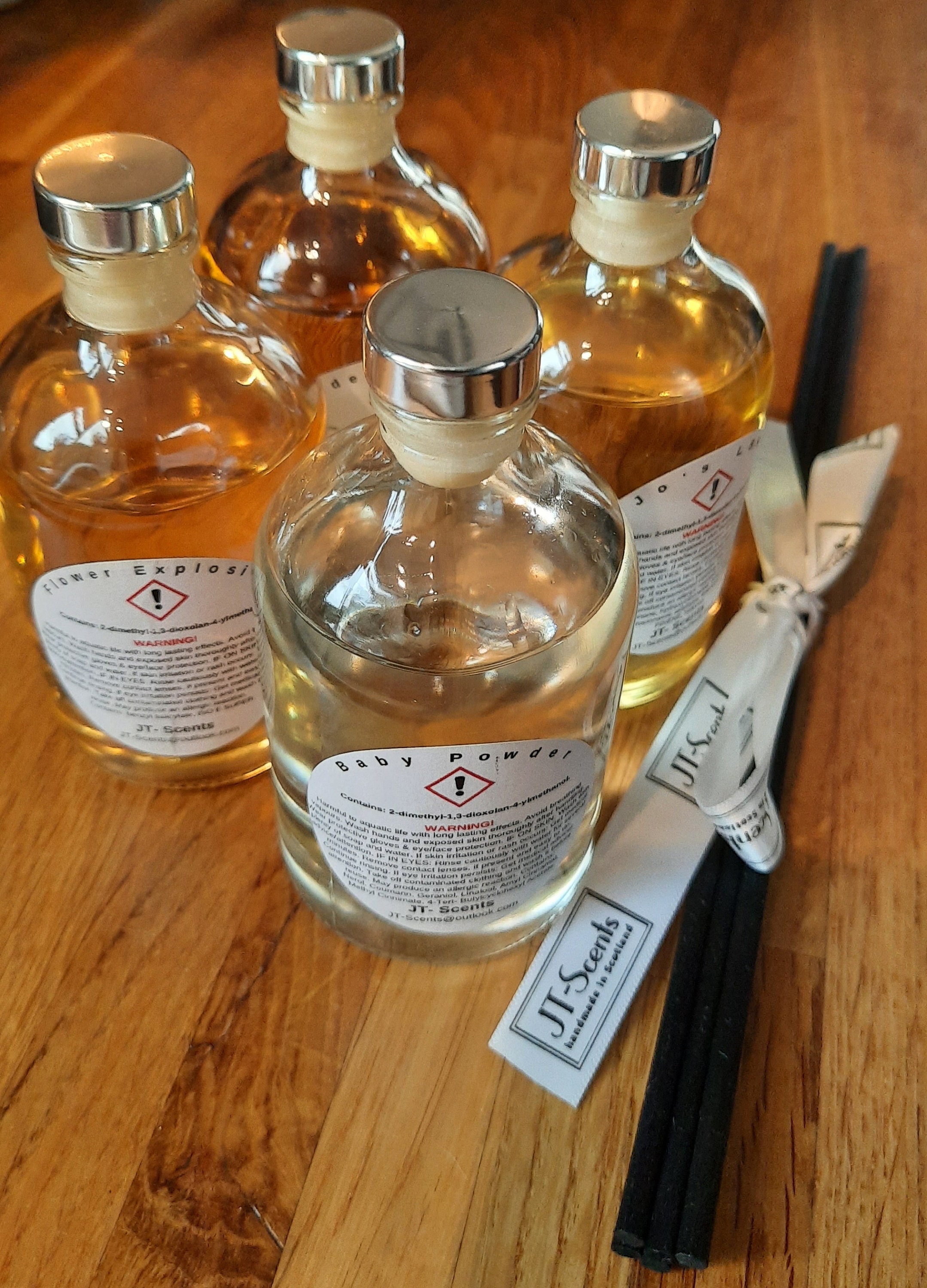 Pomegranate noir 2025 reed diffuser