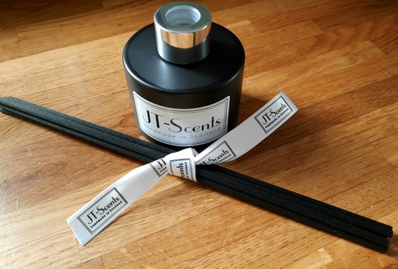 Tobacco & Vanille Reed Diffuser