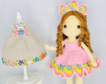 Daisy Girls “Valentina”