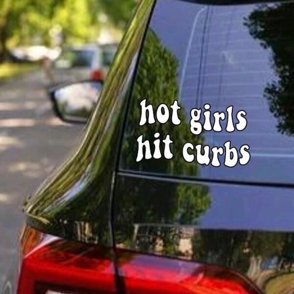 Hot Girl Car Accessories Etsy